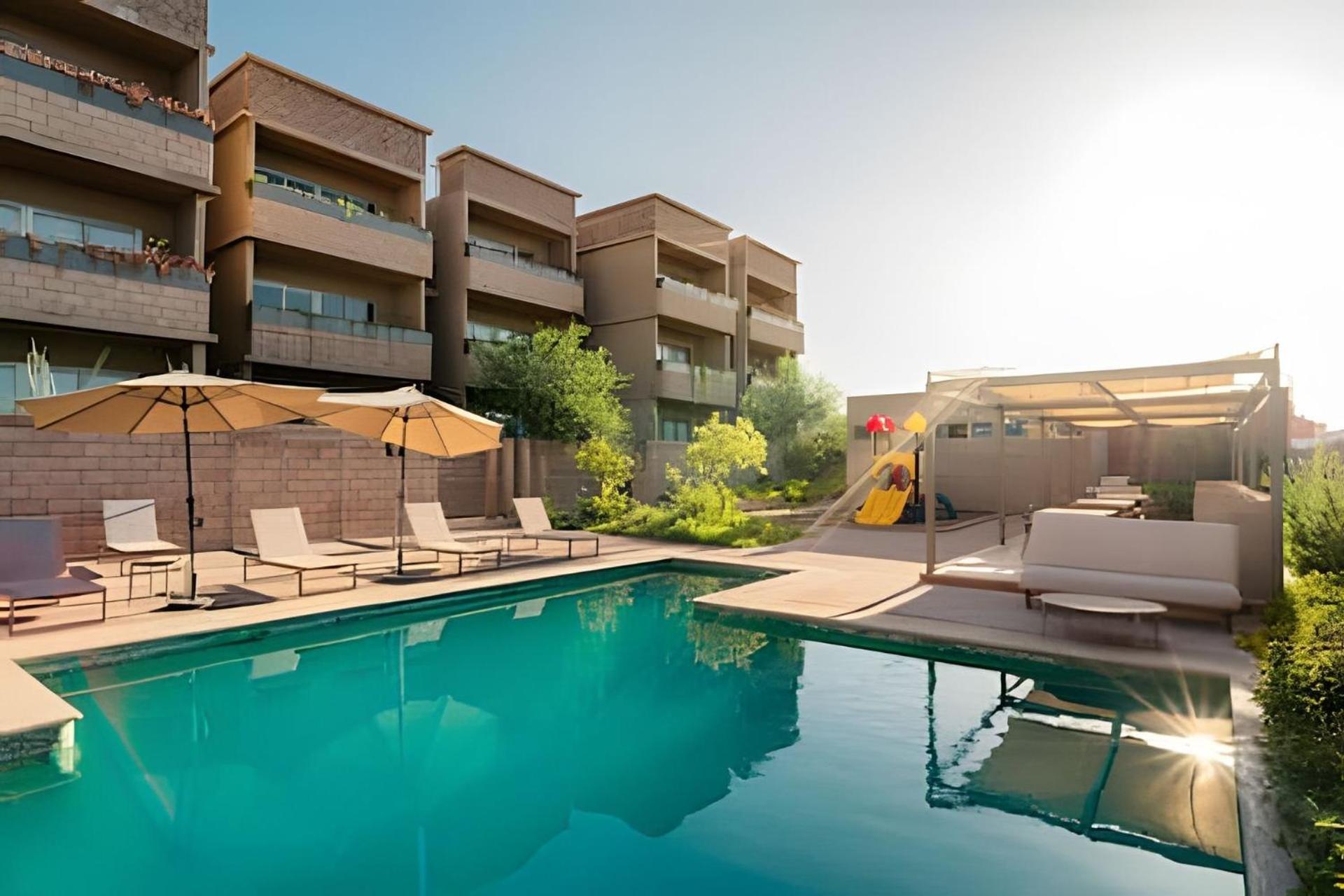 Condominios Evamar San Carlos San Carlos Nuevo Guaymas Ngoại thất bức ảnh