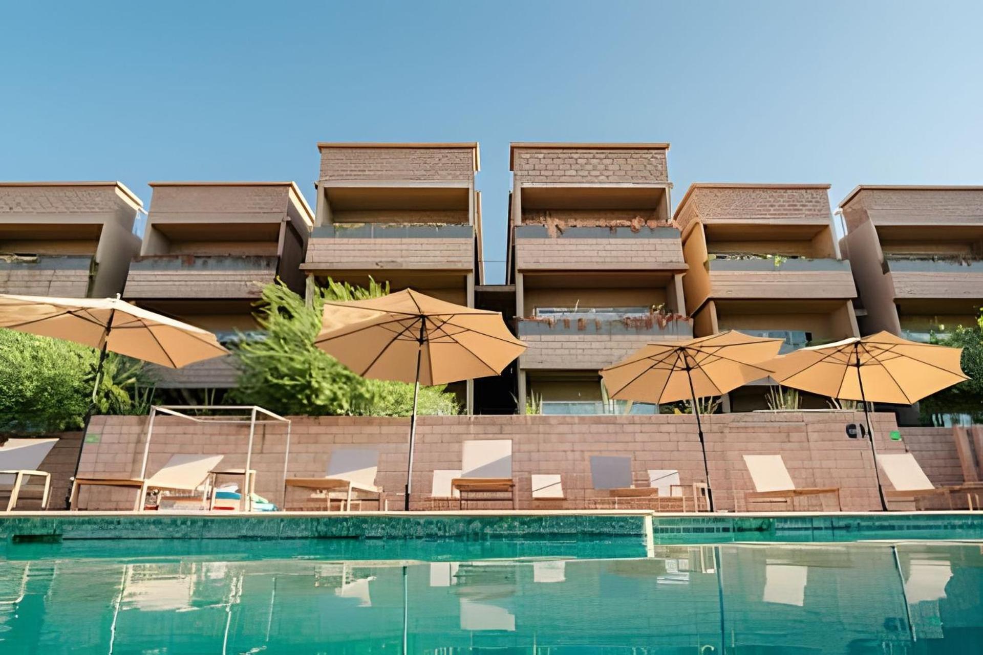 Condominios Evamar San Carlos San Carlos Nuevo Guaymas Ngoại thất bức ảnh