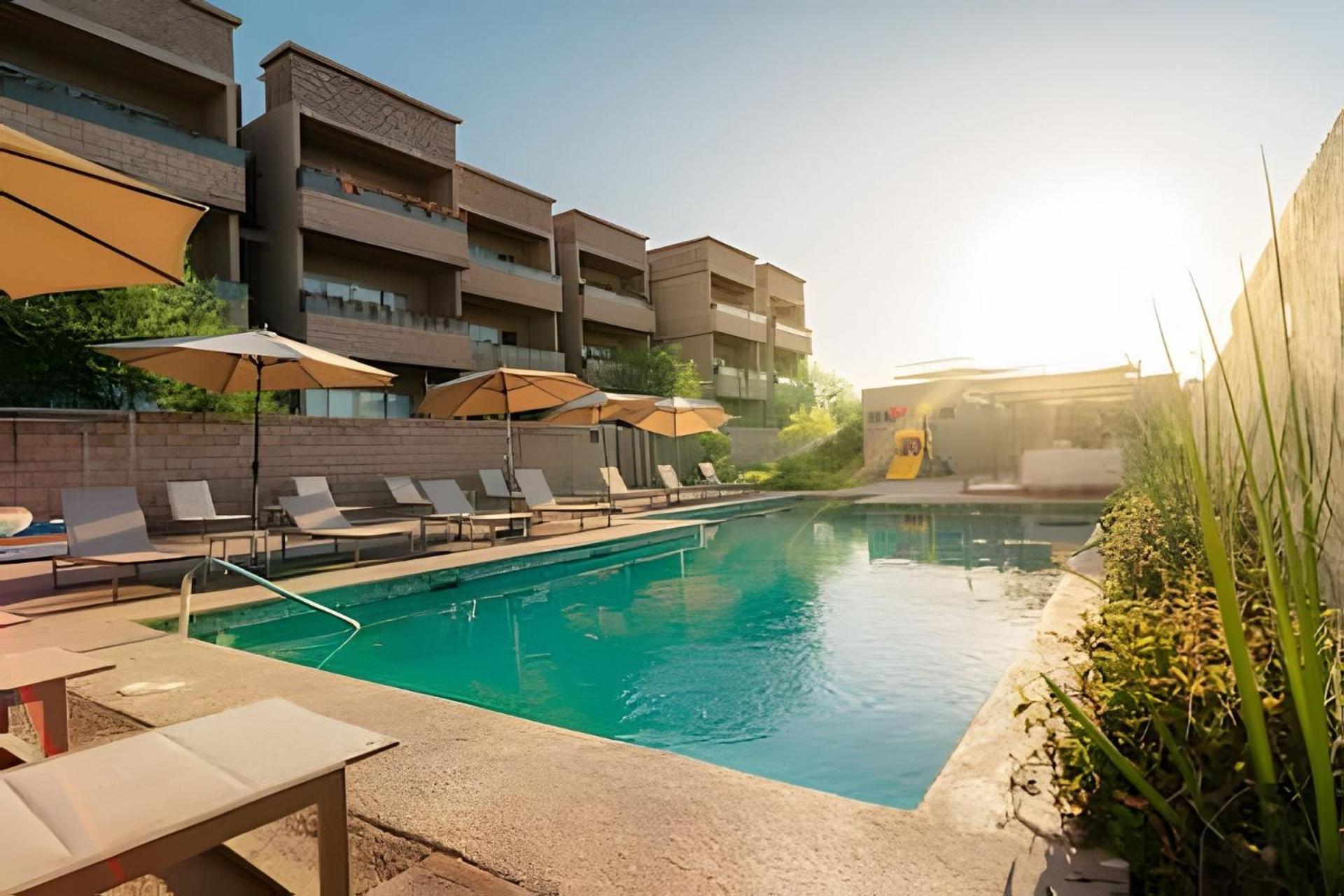 Condominios Evamar San Carlos San Carlos Nuevo Guaymas Ngoại thất bức ảnh